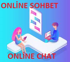 Online Sohbet Kanalları Online Chat